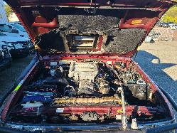 View Toyota Landcruiser 1997 4 Door Station Wagon