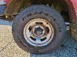 View Toyota Landcruiser 1997 4 Door Station Wagon