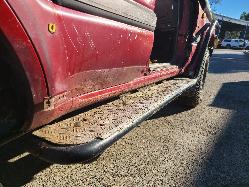View Toyota Landcruiser 1997 4 Door Station Wagon