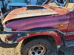 View Toyota Landcruiser 1997 4 Door Station Wagon