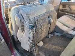 View Toyota Landcruiser 1997 4 Door Station Wagon