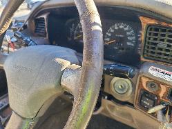 View Toyota Landcruiser 1997 4 Door Station Wagon