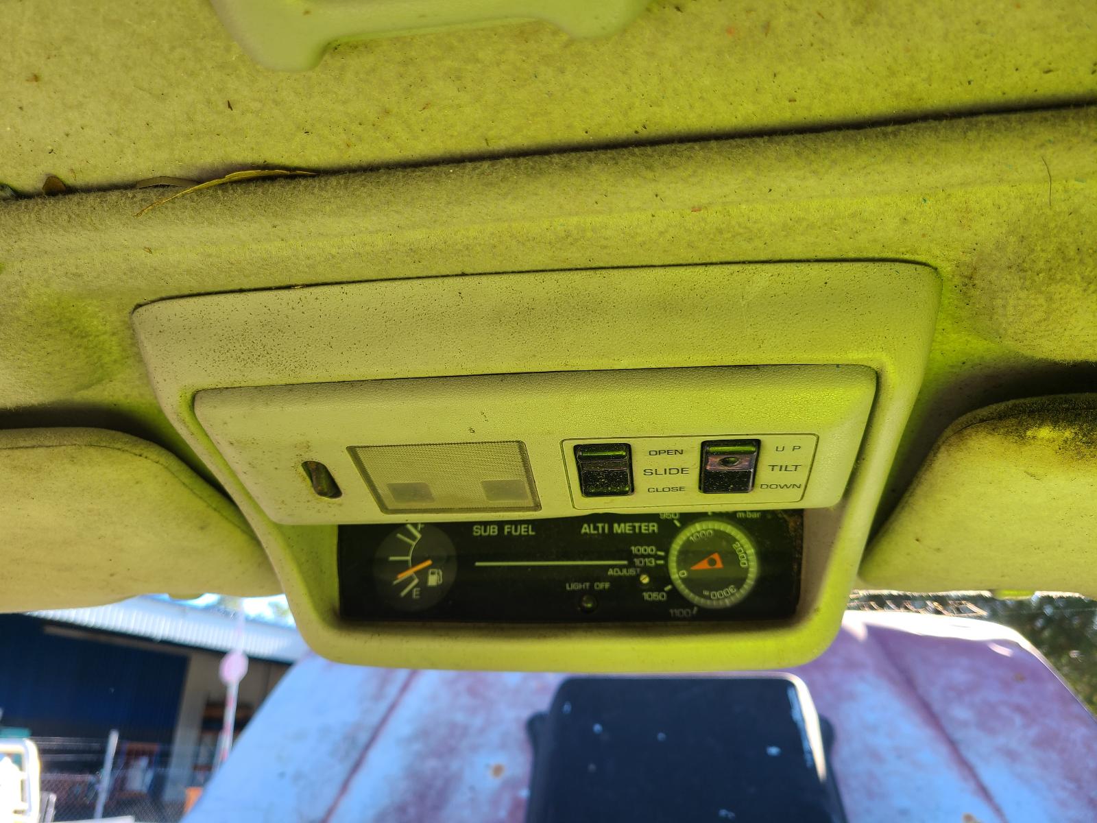 View Toyota Landcruiser 1997 4 Door Station Wagon