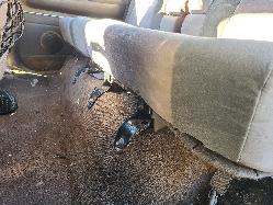 View Toyota Landcruiser 1997 4 Door Station Wagon