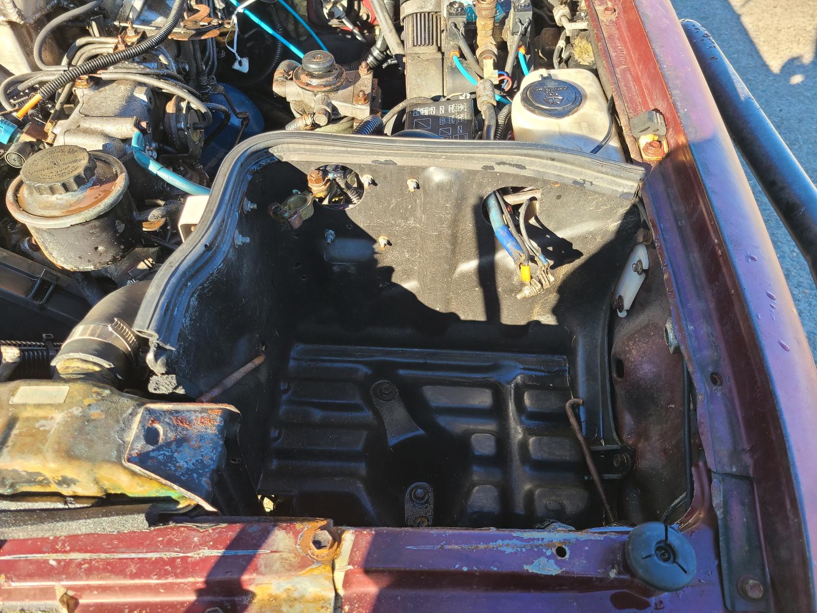View Toyota Landcruiser 1997 4 Door Station Wagon