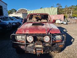 View Toyota Landcruiser 1997 4 Door Station Wagon
