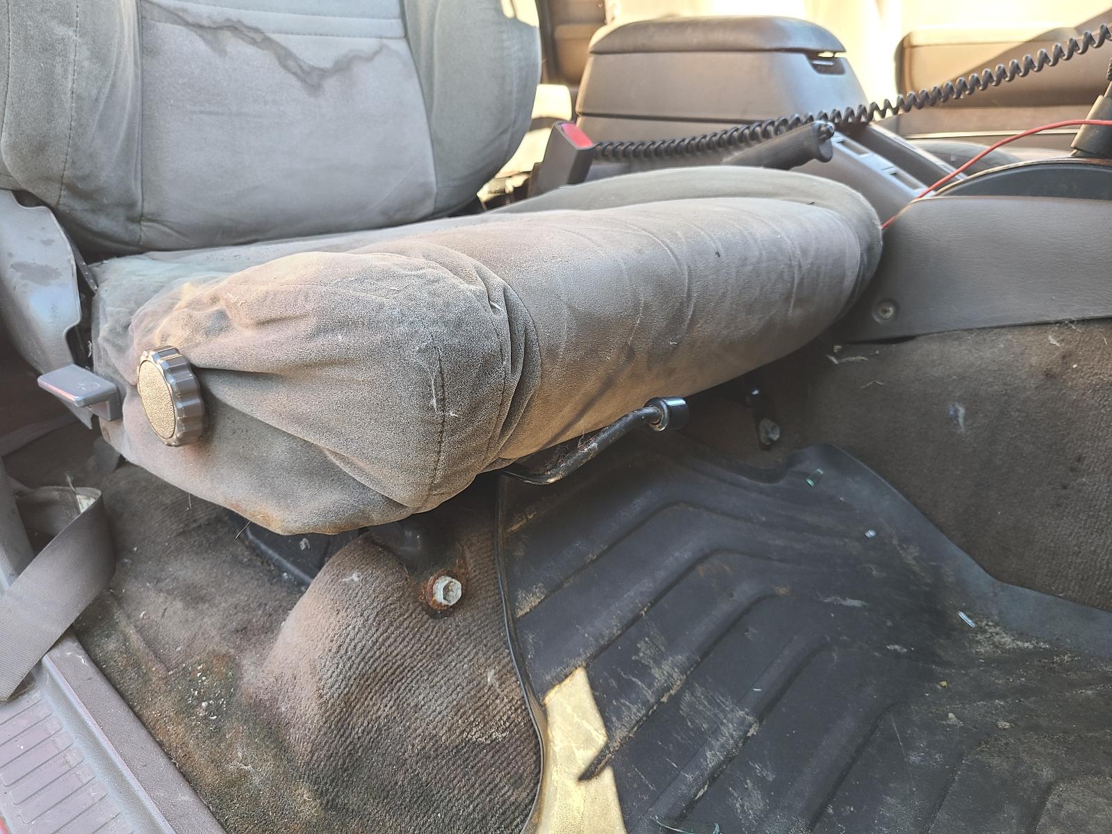 View Toyota Landcruiser 1997 4 Door Station Wagon