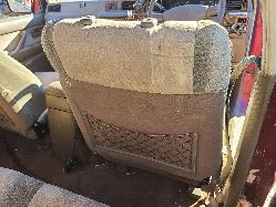 View Toyota Landcruiser 1997 4 Door Station Wagon