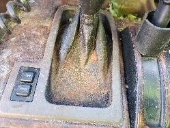 View Toyota Landcruiser 1997 4 Door Station Wagon