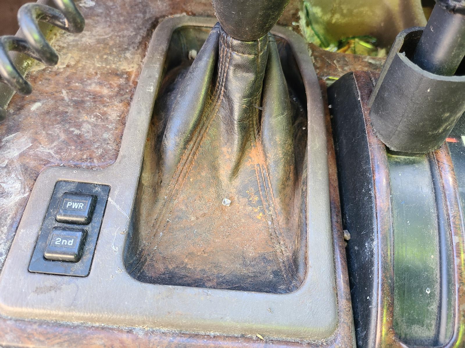 View Toyota Landcruiser 1997 4 Door Station Wagon