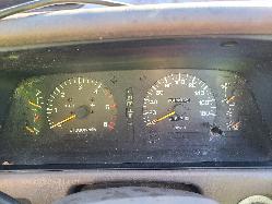 View Toyota Landcruiser 1997 4 Door Station Wagon