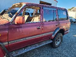View Toyota Landcruiser 1997 4 Door Station Wagon