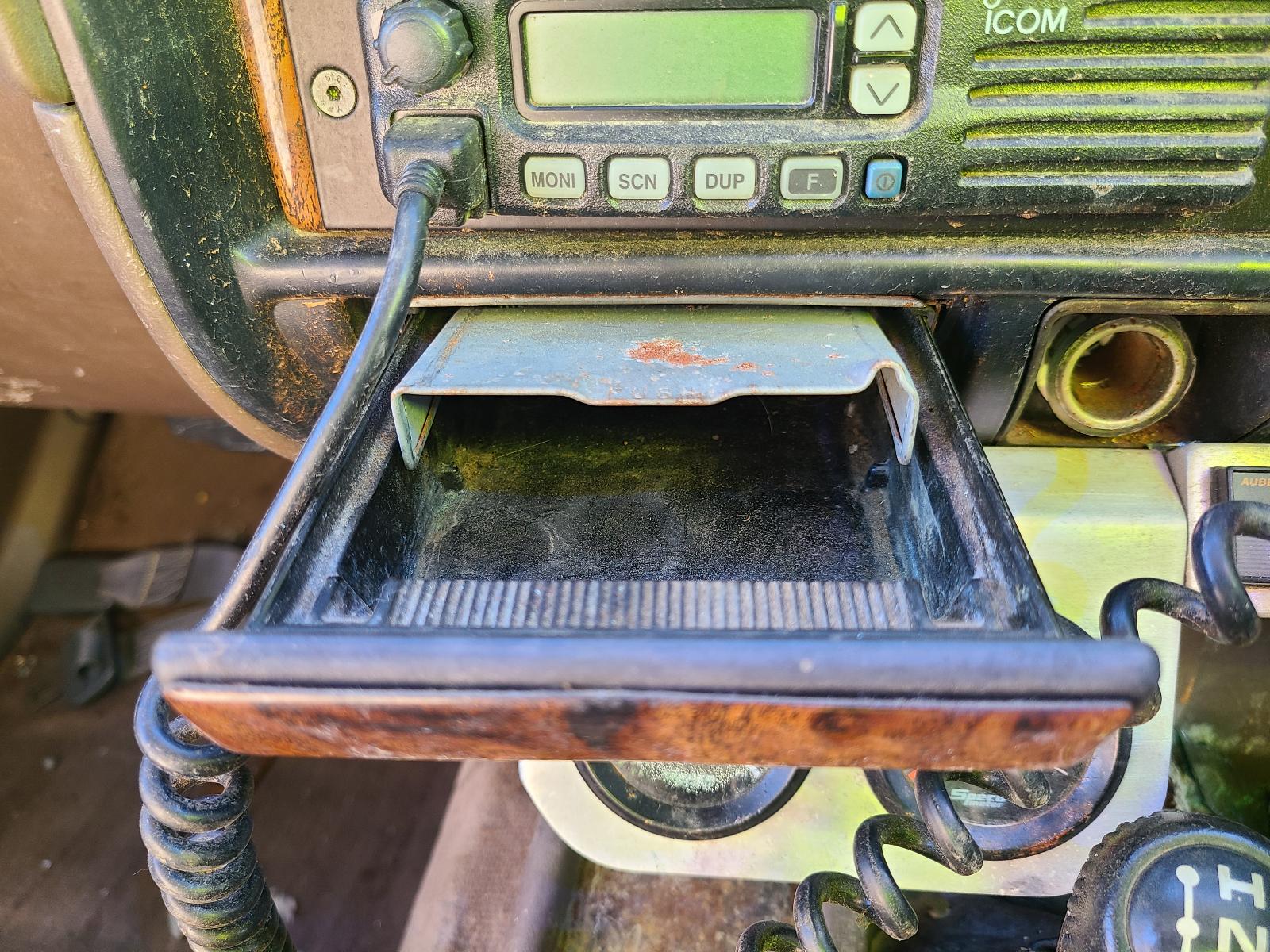 View Toyota Landcruiser 1997 4 Door Station Wagon