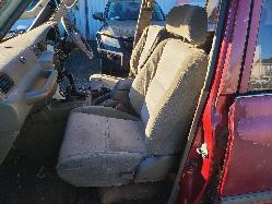 View Toyota Landcruiser 1997 4 Door Station Wagon