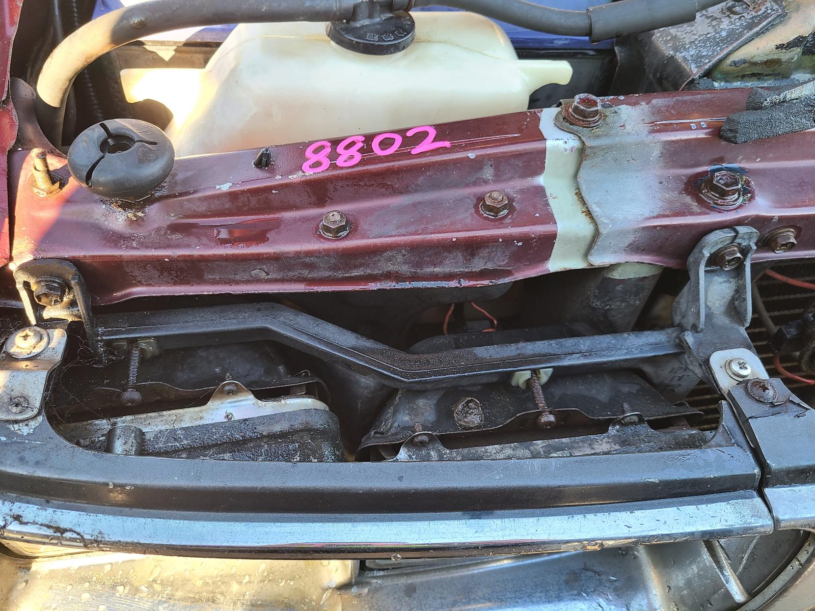 View Toyota Landcruiser 1997 4 Door Station Wagon