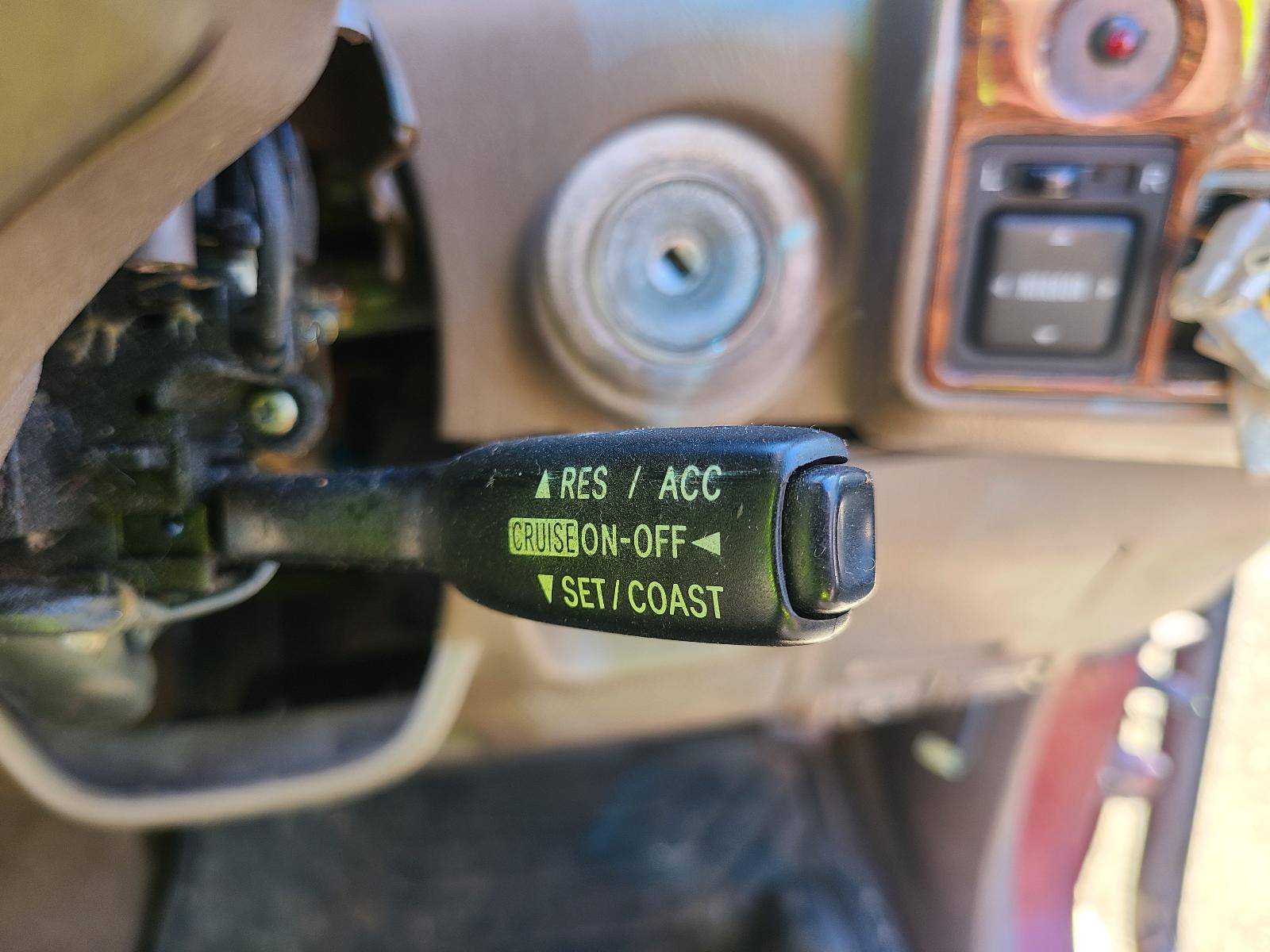 View Toyota Landcruiser 1997 4 Door Station Wagon