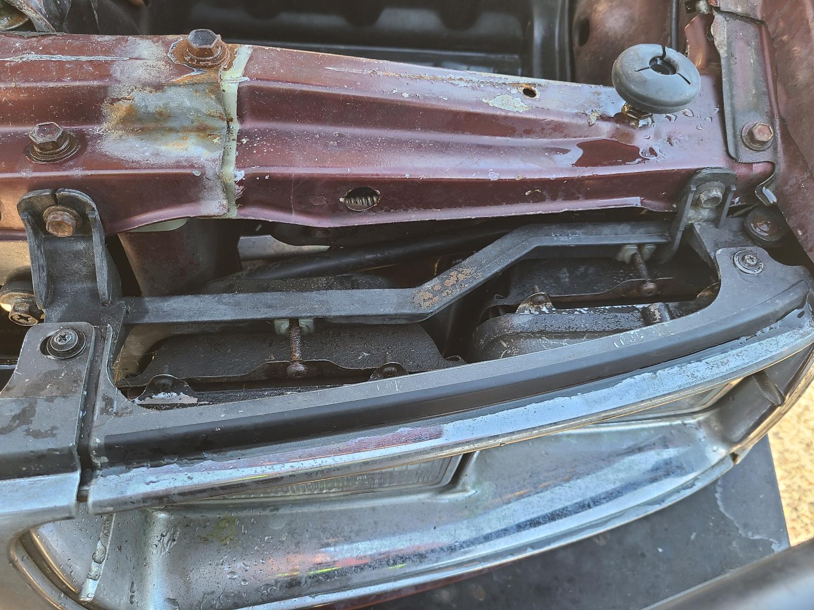 View Toyota Landcruiser 1997 4 Door Station Wagon