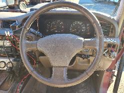 View Toyota Landcruiser 1997 4 Door Station Wagon