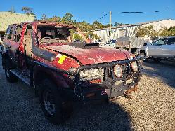View Toyota Landcruiser 1997 4 Door Station Wagon