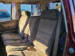 View Toyota Landcruiser 1997 4 Door Station Wagon