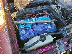 View Toyota Landcruiser 1997 4 Door Station Wagon