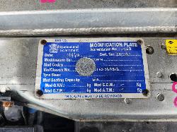 View Nissan Patrol 2005 4 Door Station Wagon