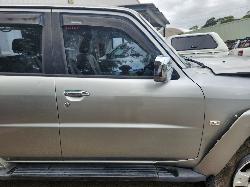 View Nissan Patrol 2005 4 Door Station Wagon