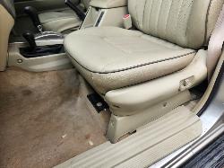 View Nissan Patrol 2005 4 Door Station Wagon