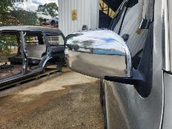 View Nissan Patrol 2005 4 Door Station Wagon