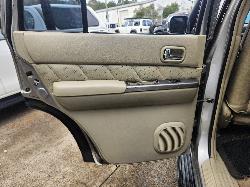 View Nissan Patrol 2005 4 Door Station Wagon