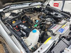 View Nissan Patrol 2005 4 Door Station Wagon