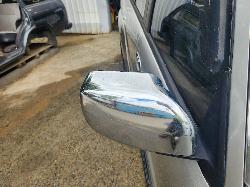 View Nissan Patrol 2005 4 Door Station Wagon