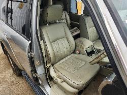 View Nissan Patrol 2005 4 Door Station Wagon
