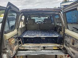 View Nissan Patrol 2005 4 Door Station Wagon