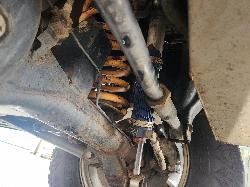 View Nissan Patrol 2005 4 Door Station Wagon