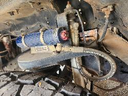 View Nissan Patrol 2005 4 Door Station Wagon