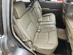 View Nissan Patrol 2005 4 Door Station Wagon