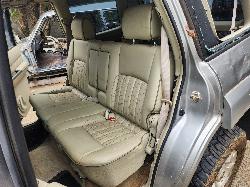 View Nissan Patrol 2005 4 Door Station Wagon