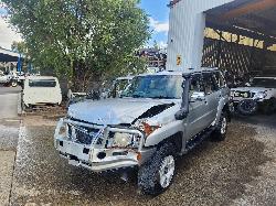 View Auto part Caliper Nissan Patrol 2005