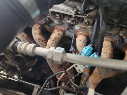 View Nissan Patrol 2005 4 Door Station Wagon