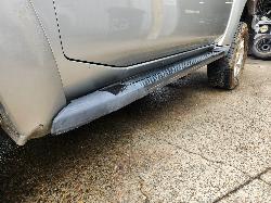 View Nissan Patrol 2005 4 Door Station Wagon