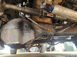 View Nissan Patrol 2005 4 Door Station Wagon