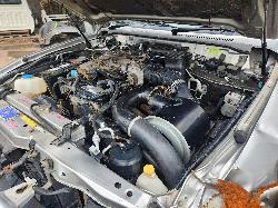 View Nissan Patrol 2005 4 Door Station Wagon