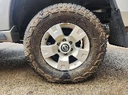 View Nissan Patrol 2005 4 Door Station Wagon