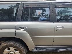 View Nissan Patrol 2005 4 Door Station Wagon