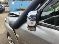 View Nissan Patrol 2005 4 Door Station Wagon