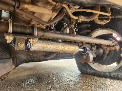 View Nissan Patrol 2005 4 Door Station Wagon