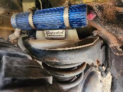 View Nissan Patrol 2005 4 Door Station Wagon