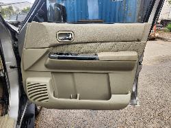 View Nissan Patrol 2005 4 Door Station Wagon