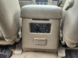 View Nissan Patrol 2005 4 Door Station Wagon